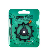 Rueda de Cambio Aluminio Ceramic Sportace