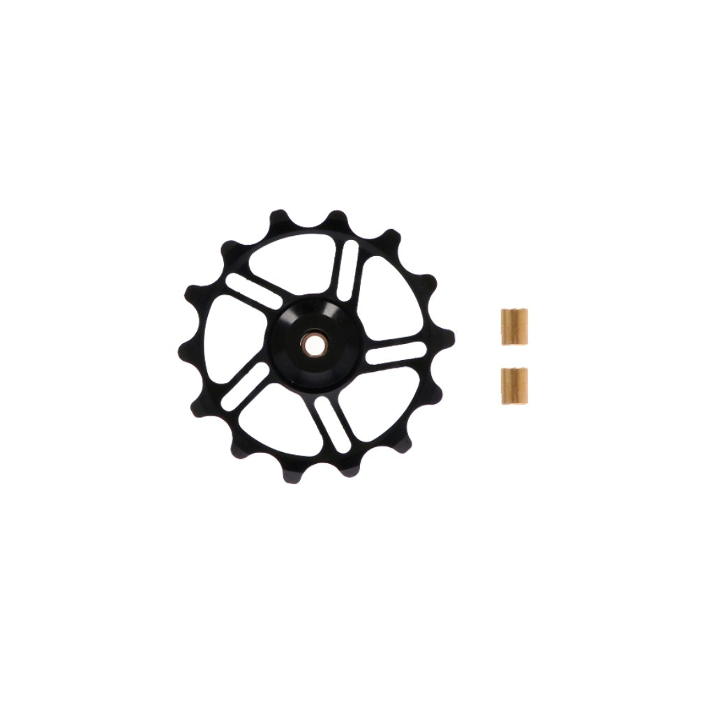 Rueda de Cambio Aluminio Ceramic Sportace