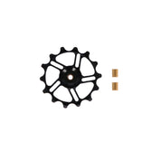 Rueda de Cambio Aluminio Ceramic Sportace