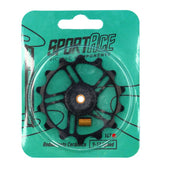 Rueda de Cambio Aluminio Ceramic Sportace