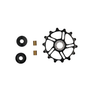 Rueda de Cambio Aluminio Ceramic Sportace