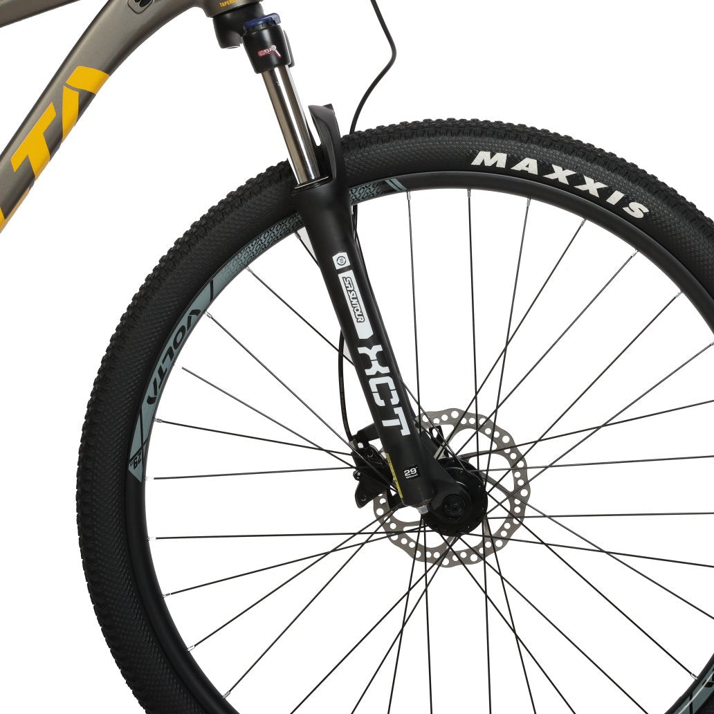 MTB Viggo Shimano Altus