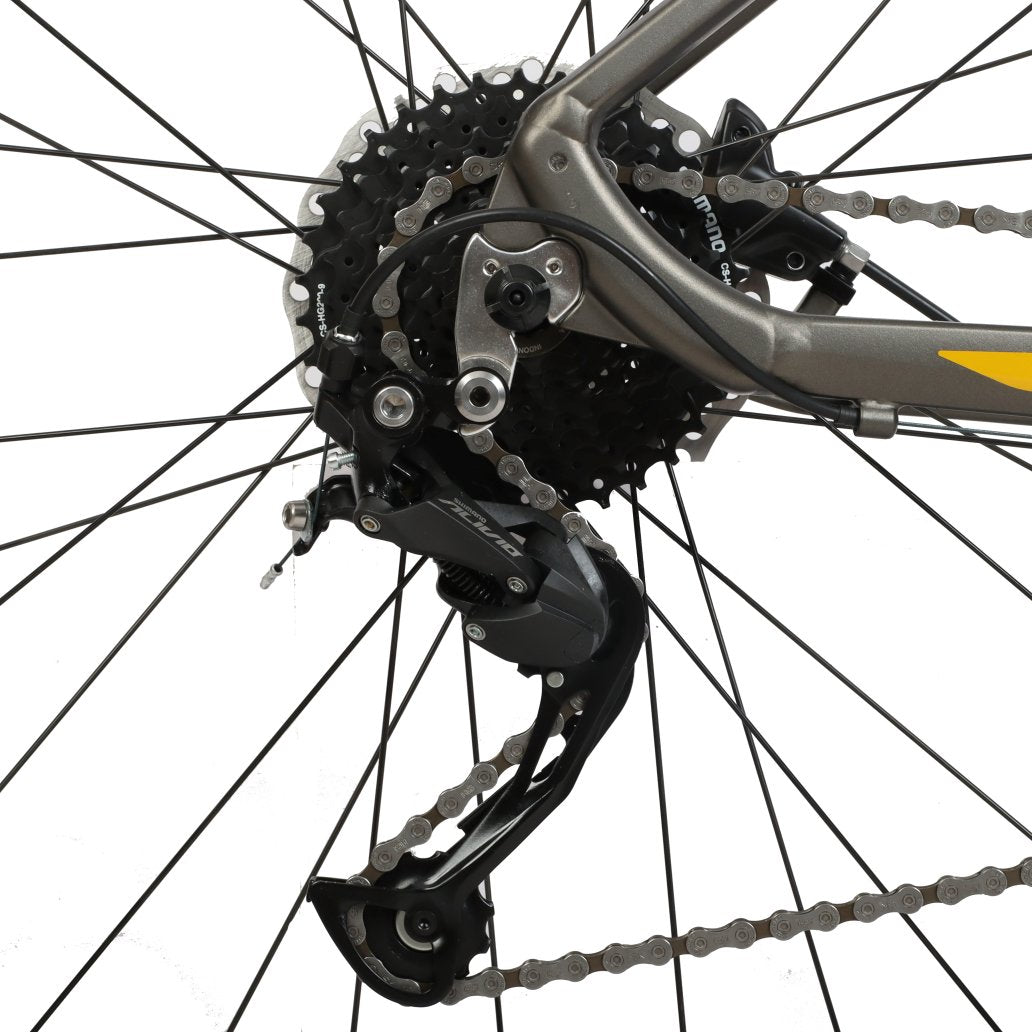 MTB Viggo Shimano Altus