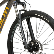 MTB Viggo Shimano Altus