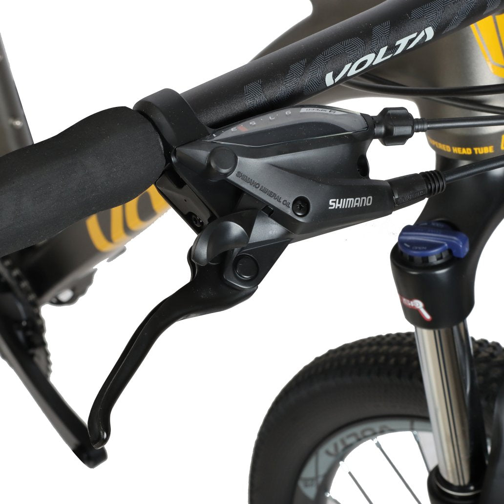MTB Viggo Shimano Altus