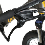MTB Viggo Shimano Altus