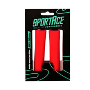 Puños MTB Silicona Sportace