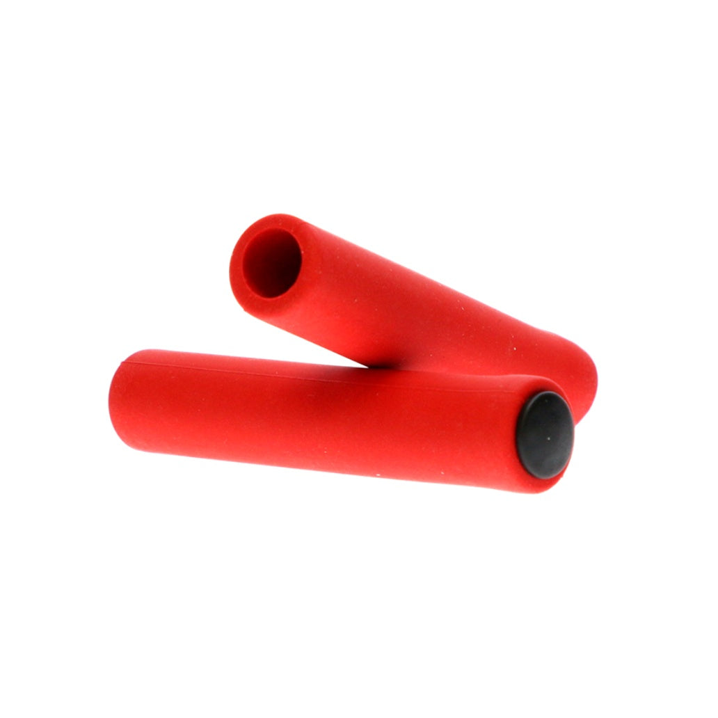 Puños MTB Silicona Sportace