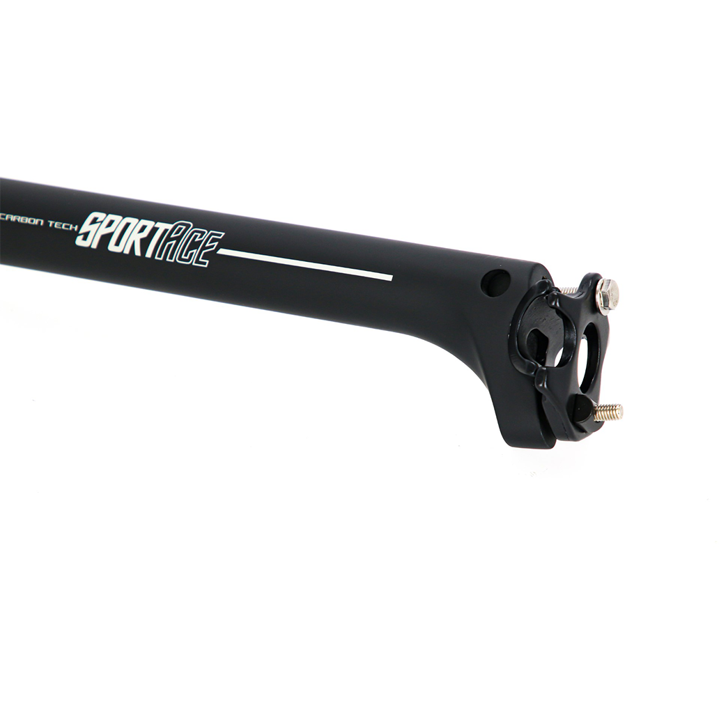 Portasilla Carbono Sportace