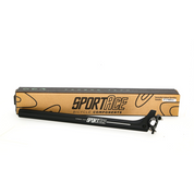 Portasilla Carbono Sportace