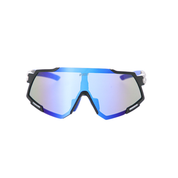 Gafas de Ciclismo SA-838 con Estuche y 3 Cristales Sportace