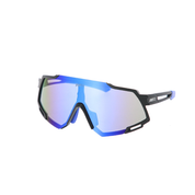 Gafas de Ciclismo SA-838 con Estuche y 3 Cristales Sportace