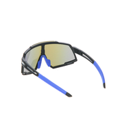 Gafas de Ciclismo SA-838 con Estuche y 3 Cristales Sportace