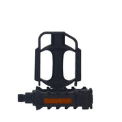 Pedales MTB Bolilla Plastico 9/16" Sportace