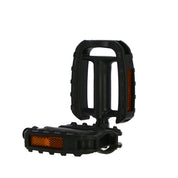 Pedales BMX/MTB DU Plastico 9/16" Sportace