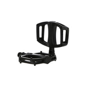 Pedales BMX/MTB DU Aluminio 9/16" Sportace