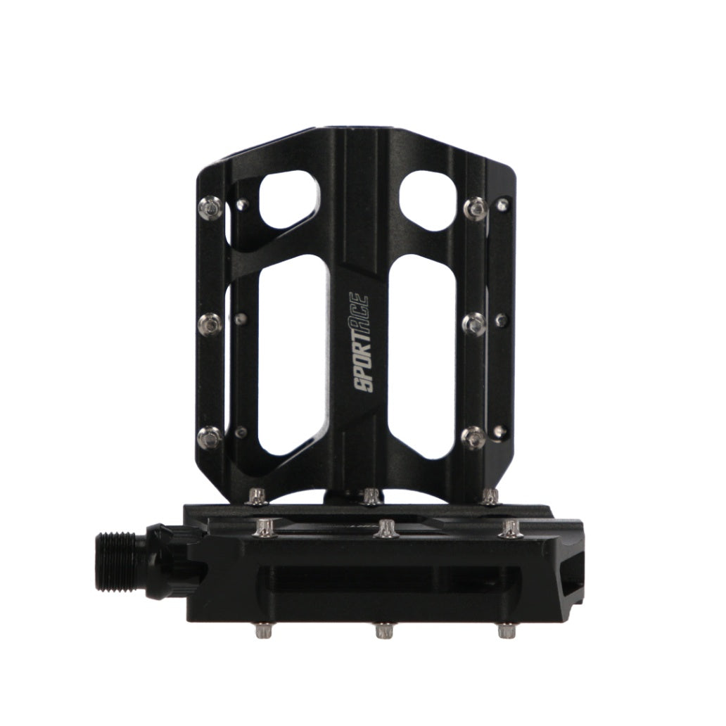Pedales BMX/MTB DU Aluminio 9/16" Sportace