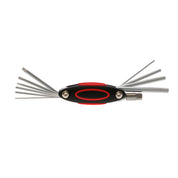 Herramienta Multifunción 11 en 1 SA-02P Sportace