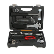 Caja de herramientas de Bicicletas 19 en 1 Sportace