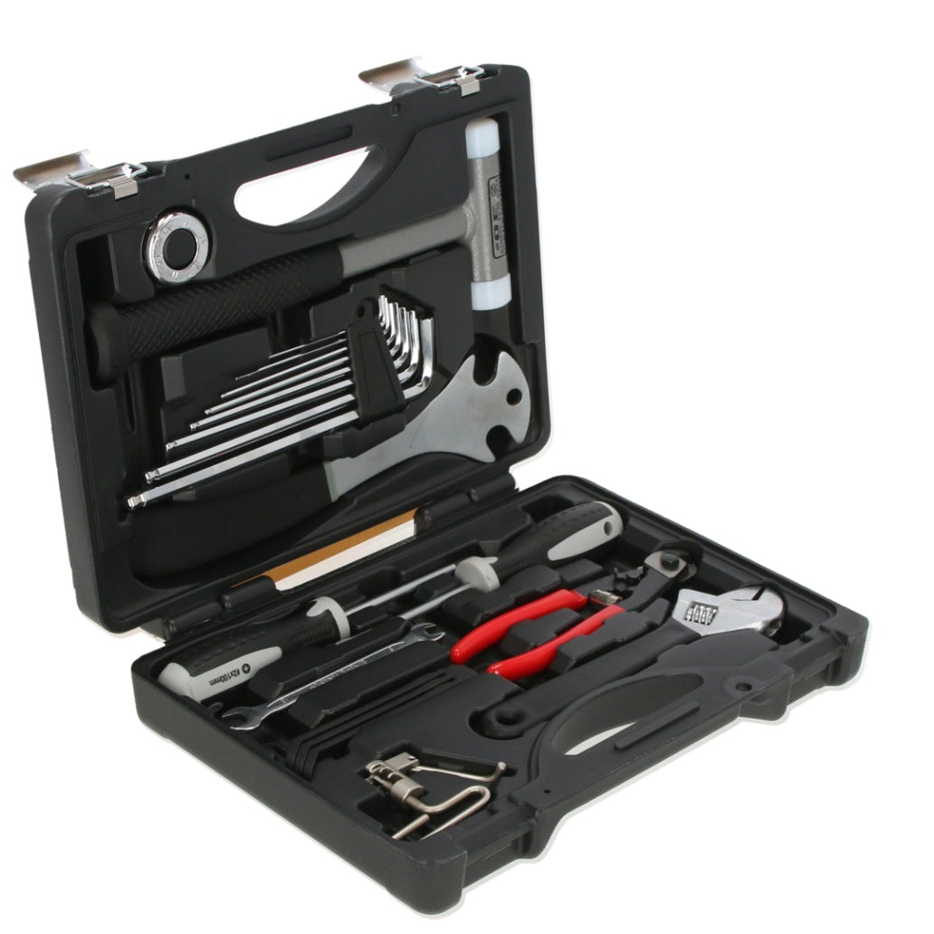 Caja de herramientas de Bicicletas 19 en 1 Sportace
