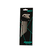 Juego de 7 Llaves Allen CR Sportace