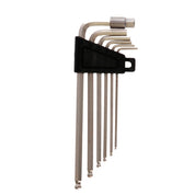 Juego de 7 Llaves Allen CR Sportace