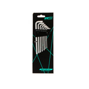 Juego de 7 Llaves Torx Sportace