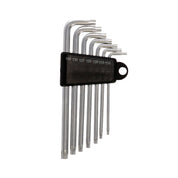 Juego de 7 Llaves Torx Sportace