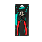 Corta Cables 7” con Crimpadora Sportace