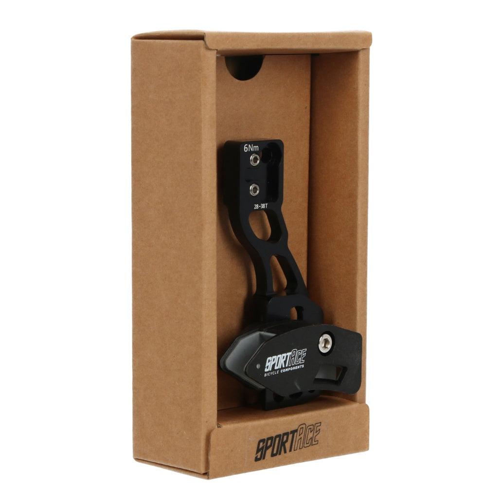 Guía Cadena Montaje Directo 28-38T Sportace