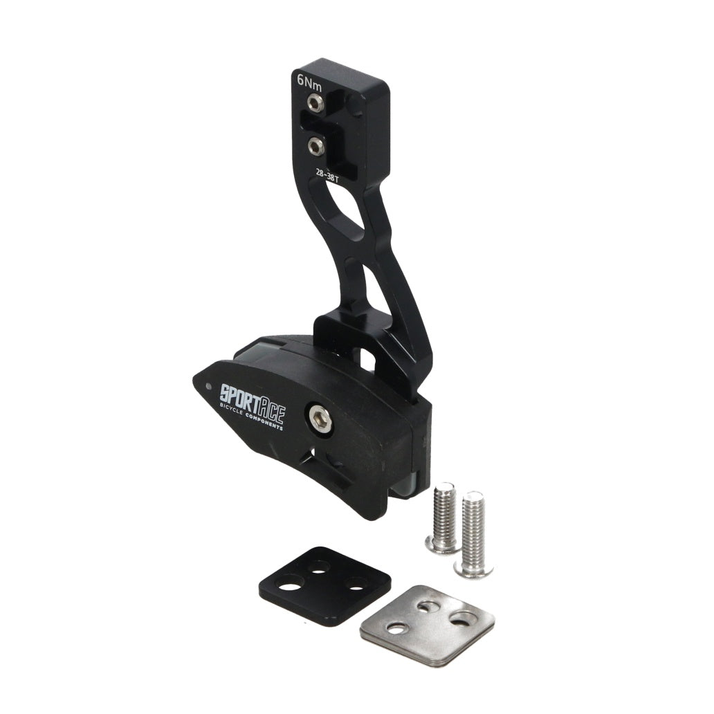 Guía Cadena Montaje Directo 28-38T Sportace