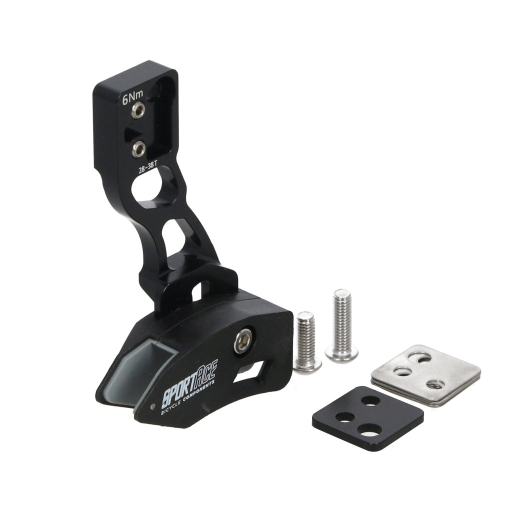 Guía Cadena Montaje Directo 28-38T Sportace