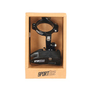 Guía Cadena para Montaje en Caño 34,9 mm Sportace