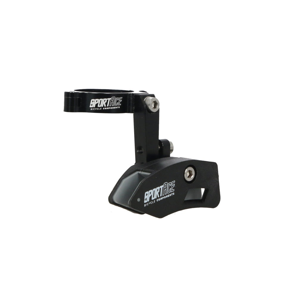 Guía Cadena para Montaje en Caño 34,9 mm Sportace