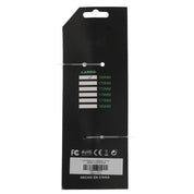 Eje Trasero Allen OLD142 Sportace