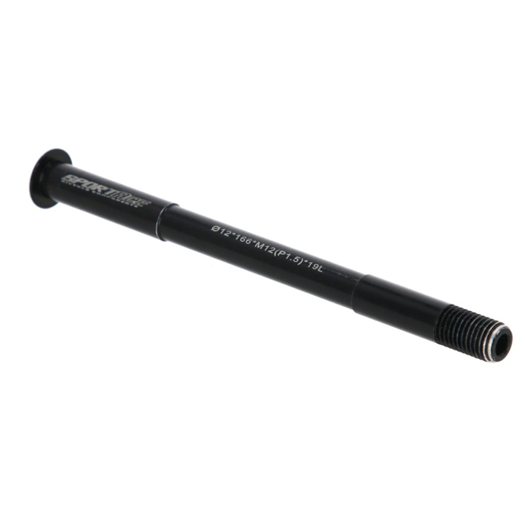 Eje Trasero Allen OLD142 Sportace