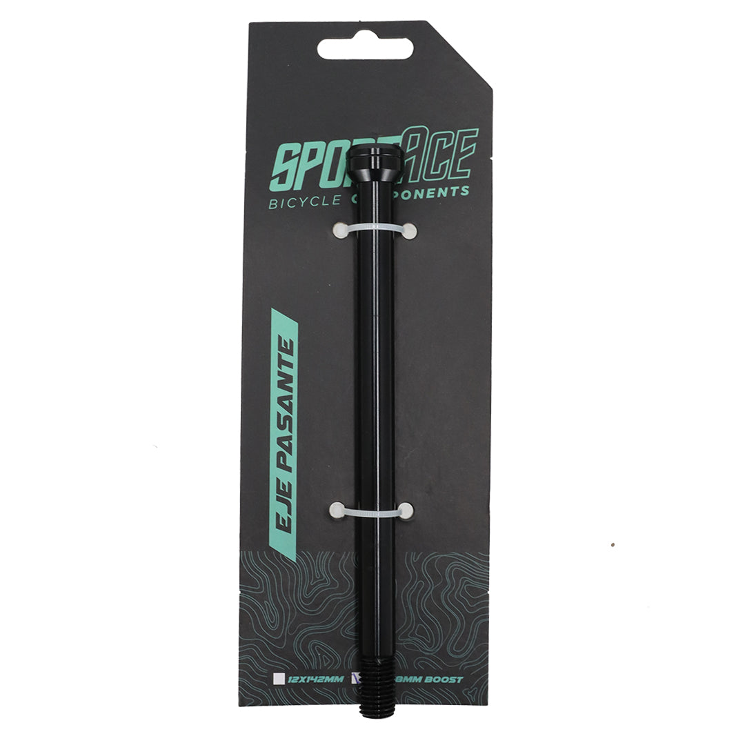 Eje Trasero Boost Allen OLD148 Sportace