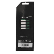 Eje Trasero Boost Allen OLD148 Sportace