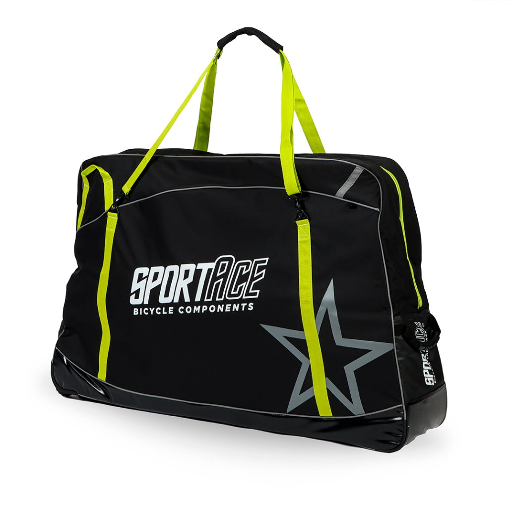 Bolso Porta-Bicicleta BK008 Sportace