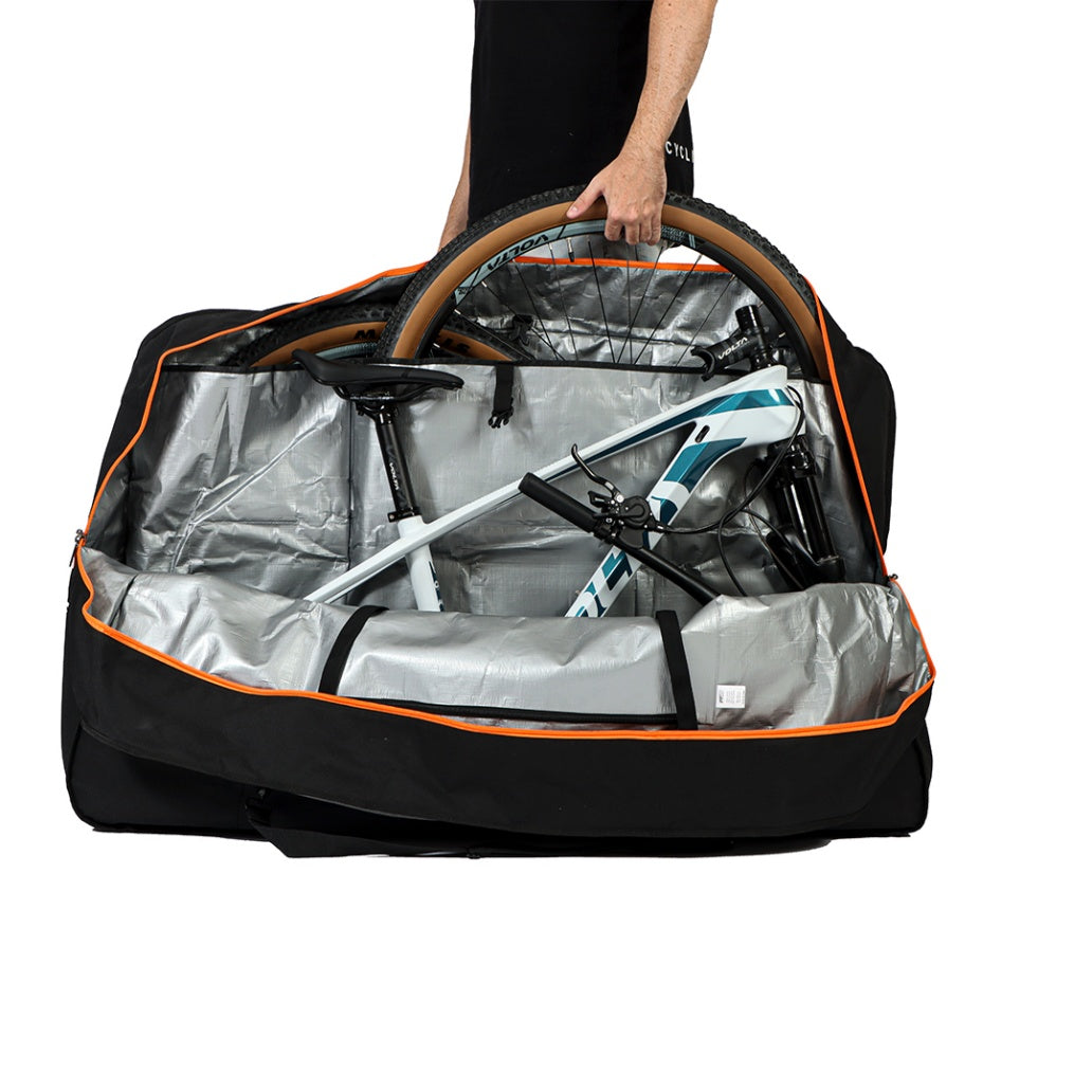 Bolso Porta-Bicicleta BK011-A Sportace