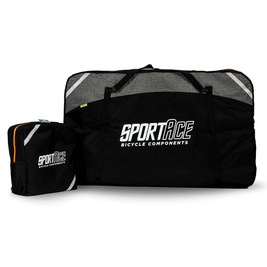 Bolso Porta-Bicicleta BK011-A Sportace
