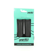 Puños Ergonomicos PVC/TPR Sportace