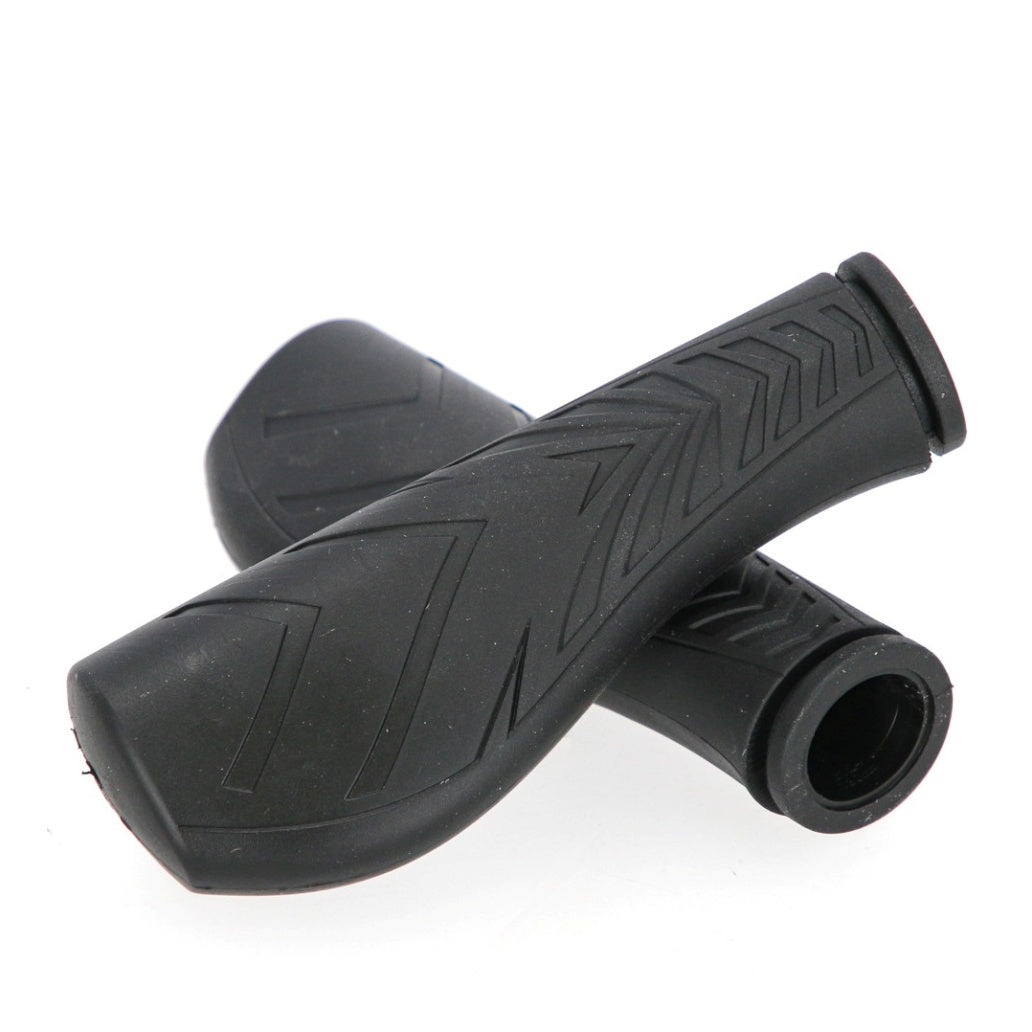 Puños Ergonomicos PVC/TPR Sportace