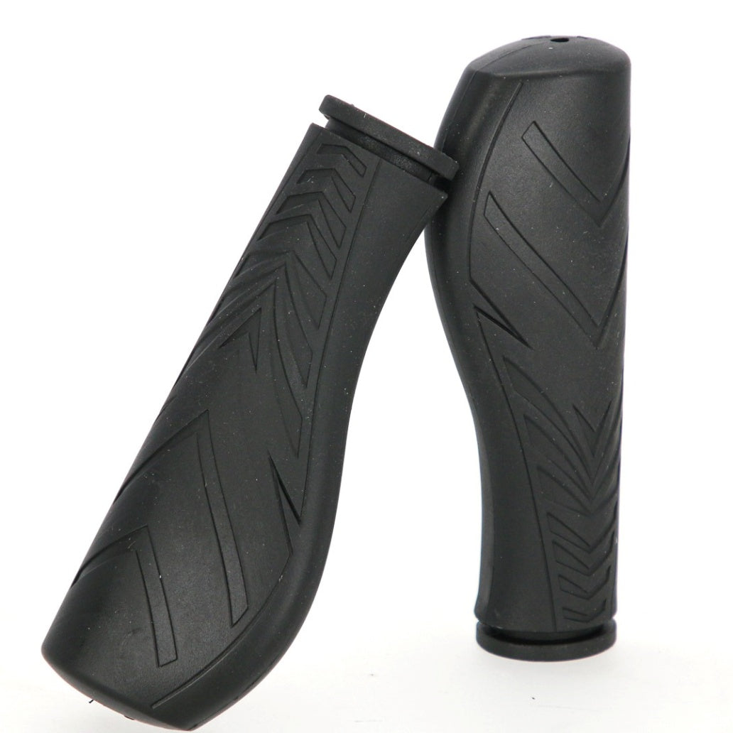 Puños Ergonomicos PVC/TPR Sportace