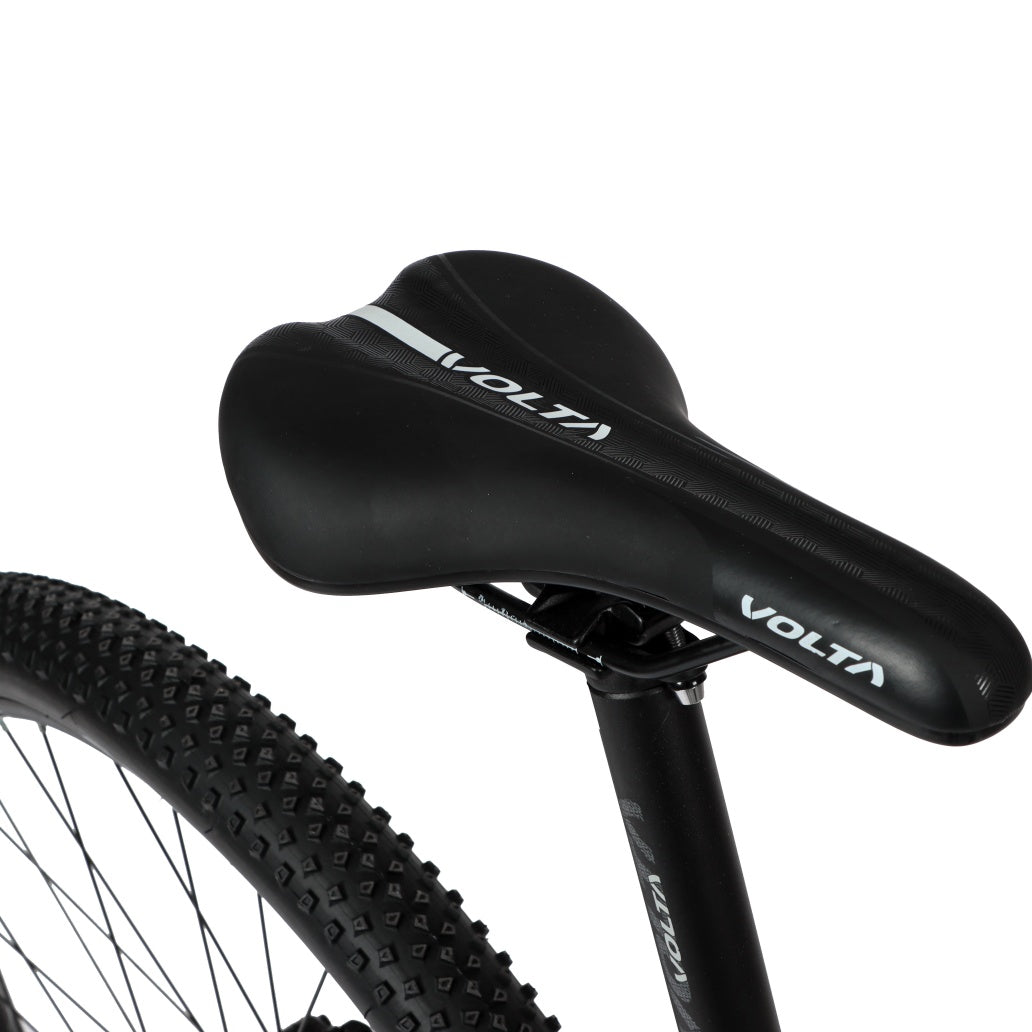 Mountain Bike RAZZ Aluminio Negro Microshift 24VEL 29ER