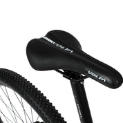 Mountain Bike RAZZ Aluminio Negro Microshift 24VEL 29ER