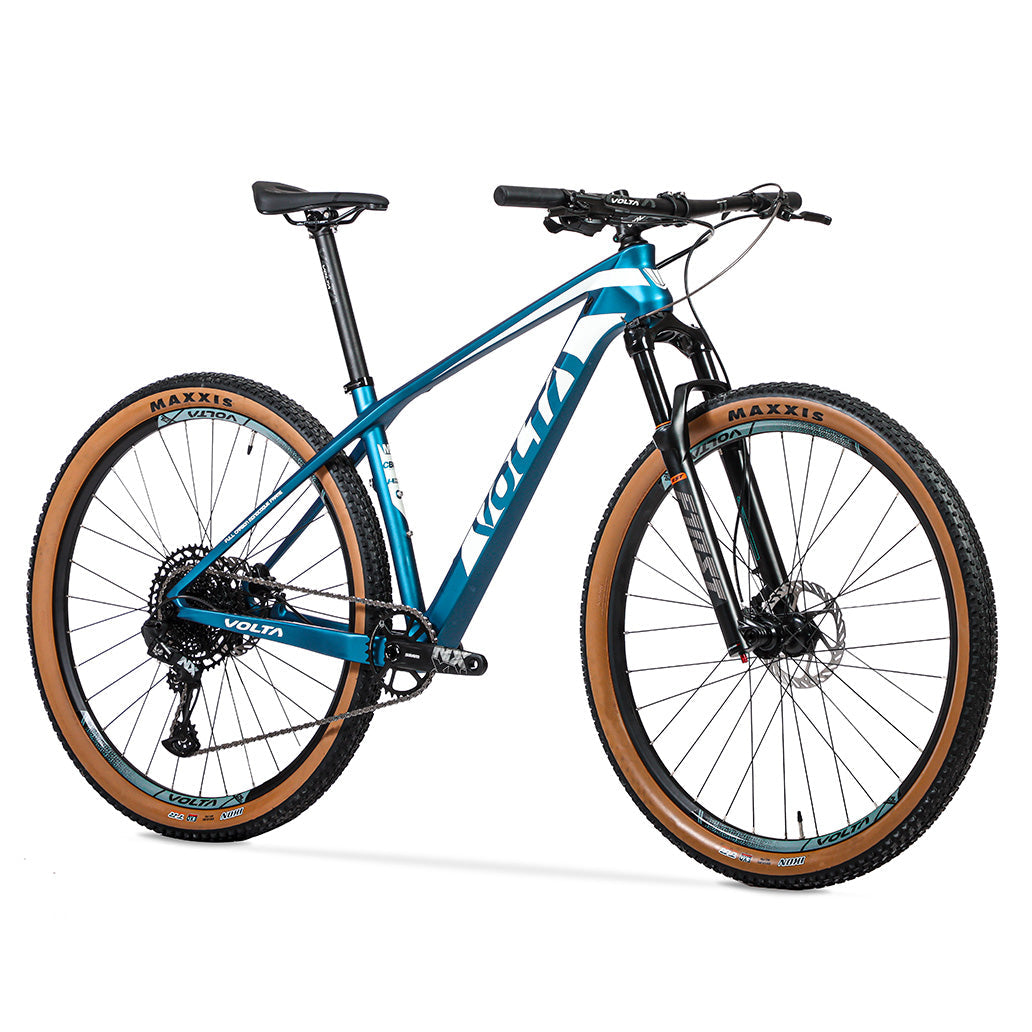 Zion Bicicletas Rodado 29 Carbono Bicicleta Rodado 29 Bicicleta