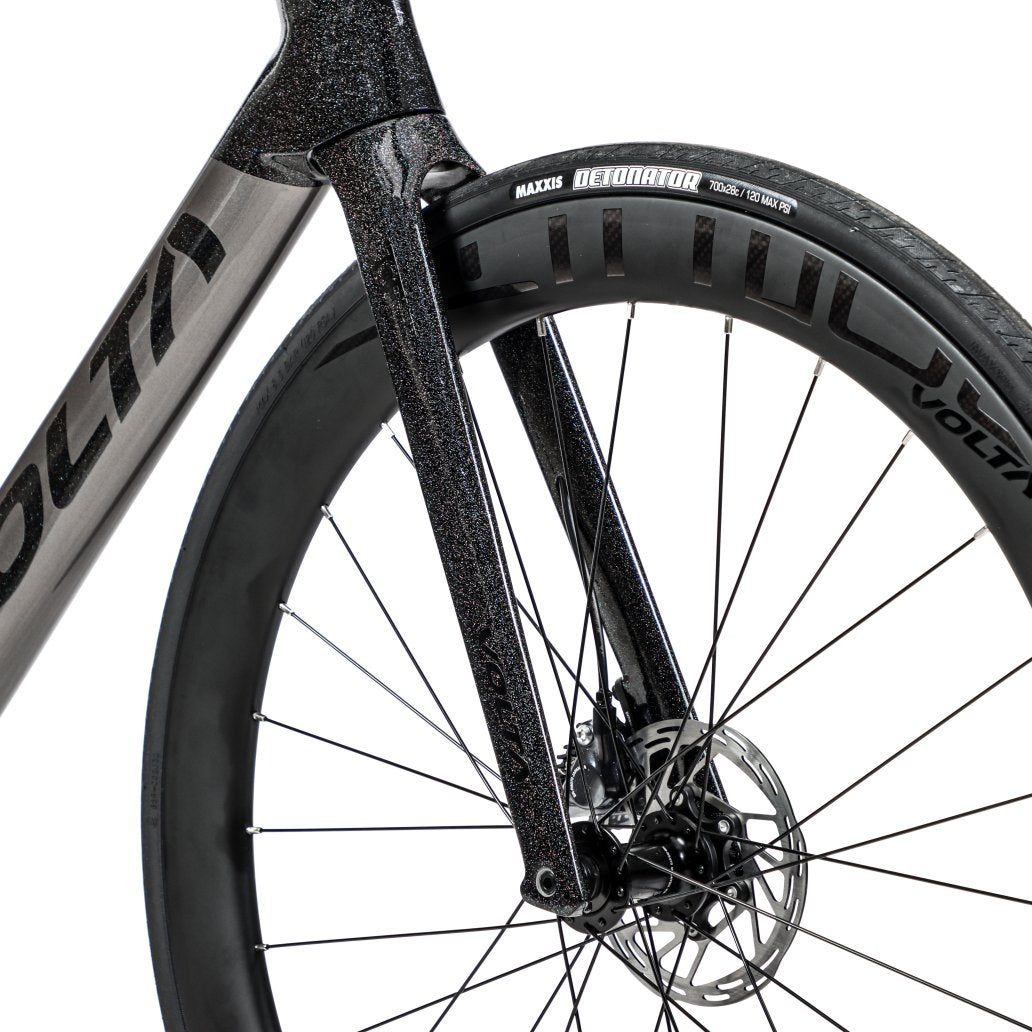 Ruta Radon Shimano Ultegra