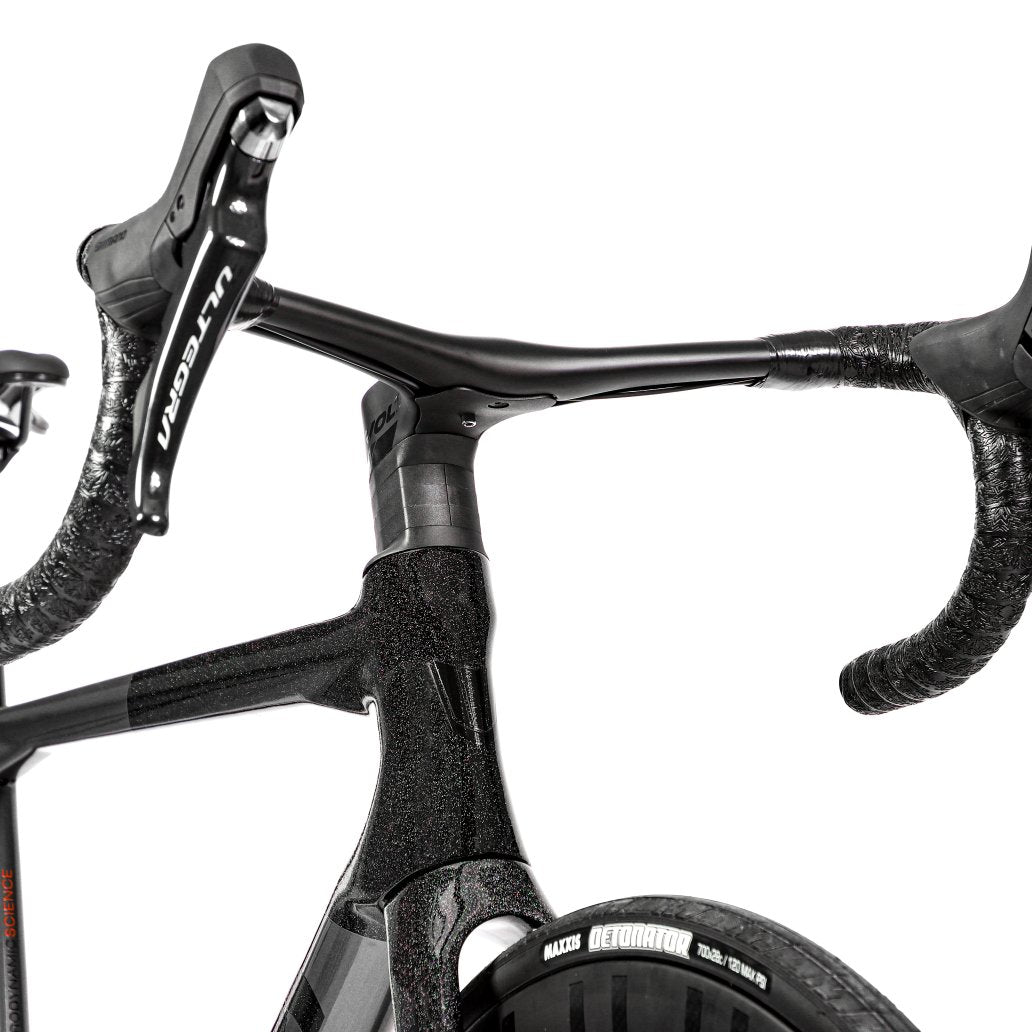 Ruta Radon Shimano Ultegra