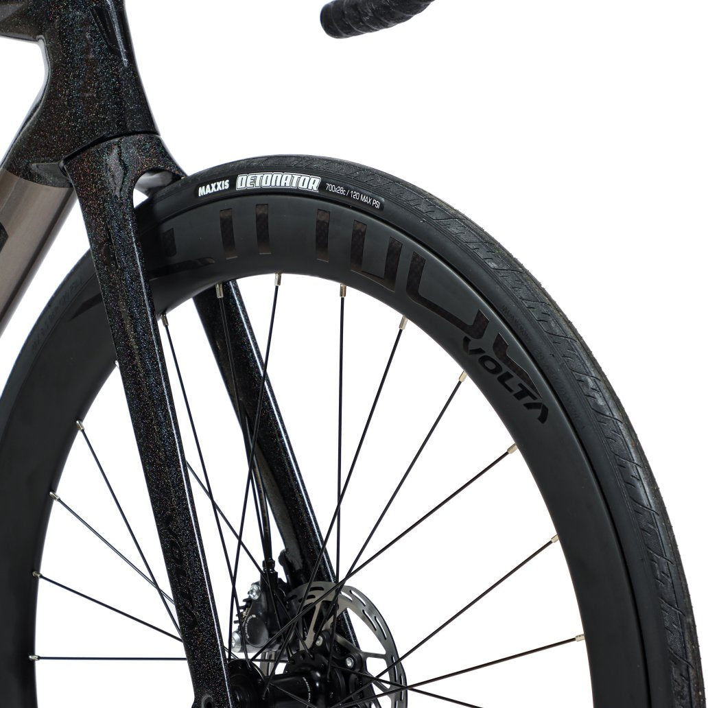 Ruta Radon Shimano Ultegra